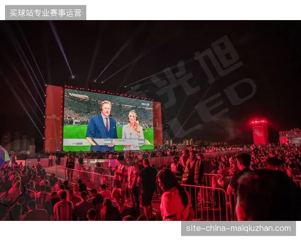 区域性赛事品牌为何难以在世界杯周期内实现高价值商业闭环